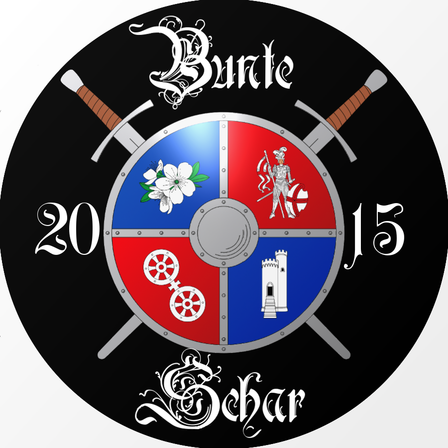 Bunte Schar – Historical European Martial Arts